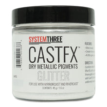 Carregar imagem no visualizador da galeria, CastFX Dry Metallic Pigment
