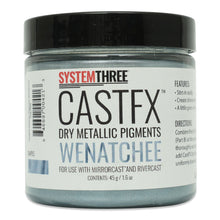 Carregar imagem no visualizador da galeria, CastFX Dry Metallic Pigment
