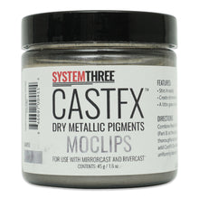 Carregar imagem no visualizador da galeria, CastFX Dry Metallic Pigment
