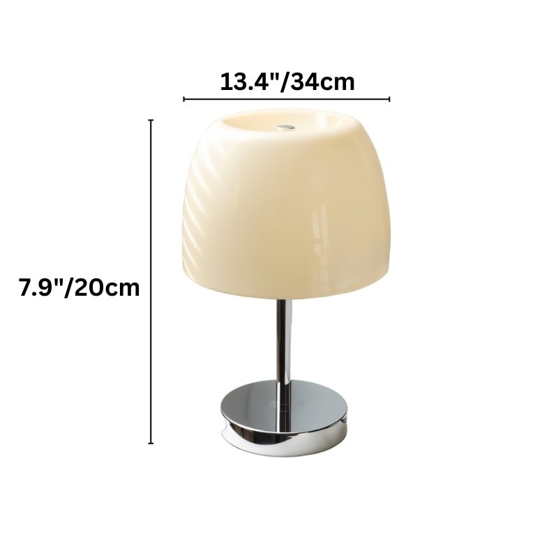 Castor Table Lamp