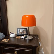 Load image into Gallery viewer, Castor Table Lamp
