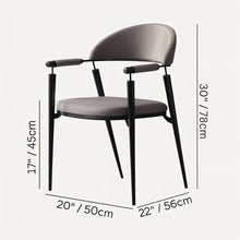 Cargar imagen en el visor de la galería, Cathaoir Accent Chair
