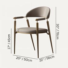 Cargar imagen en el visor de la galería, Cathaoir Accent Chair
