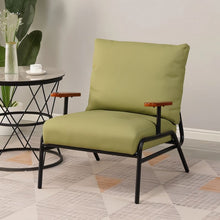 Carregar imagem no visualizador da galeria, Cathedra Accent Chair
