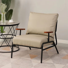 Carregar imagem no visualizador da galeria, Cathedra Accent Chair
