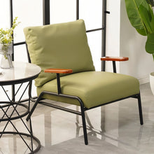 Carregar imagem no visualizador da galeria, Cathedra Accent Chair
