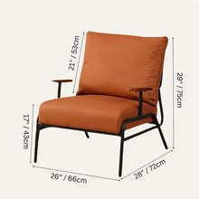 Carregar imagem no visualizador da galeria, Cathedra Accent Chair
