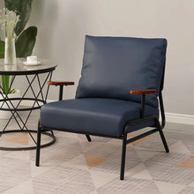 Load image into Gallery viewer, Cathedra Accent Chair
