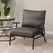 Carregar imagem no visualizador da galeria, Cathedra Accent Chair
