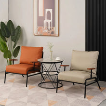 Carregar imagem no visualizador da galeria, Cathedra Accent Chair
