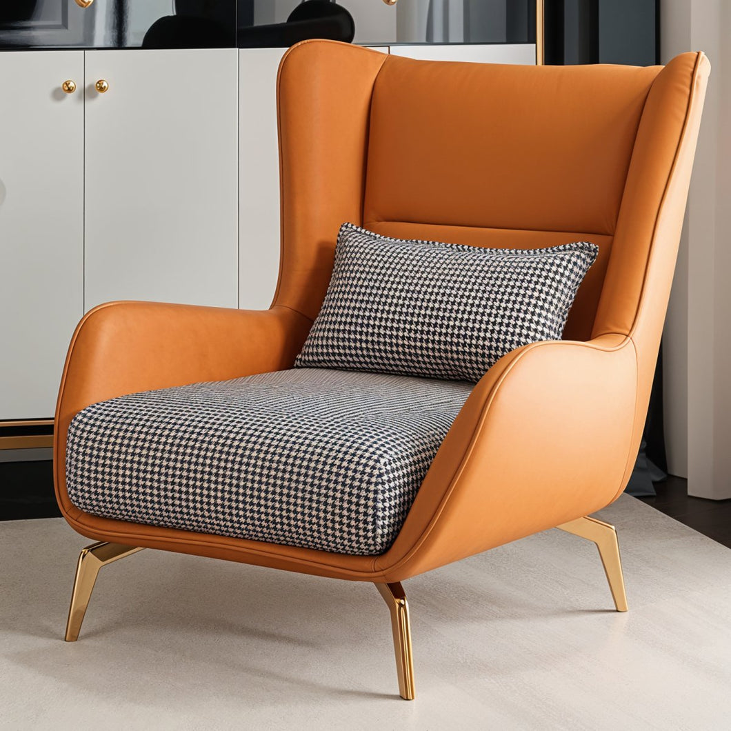 Cathisma Accent Chair