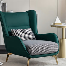 Carregar imagem no visualizador da galeria, Cathisma Accent Chair
