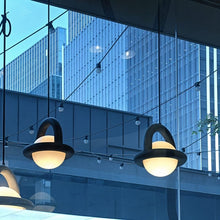 Carregar imagem no visualizador da galeria, Celena Pendant Light
