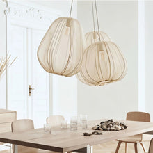 Load image into Gallery viewer, Celestia Pendant Light
