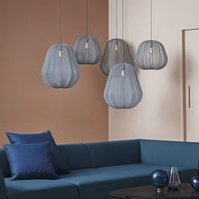 Load image into Gallery viewer, Celestia Pendant Light
