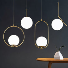 Carregar imagem no visualizador da galeria, Cells Pendant Light
