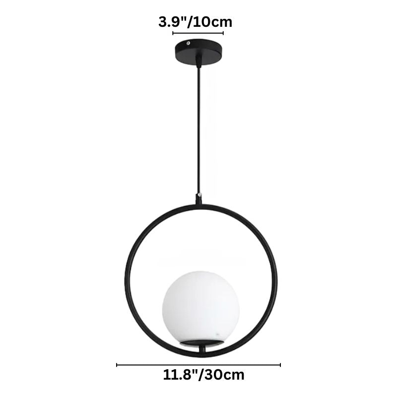 Cells Pendant Light