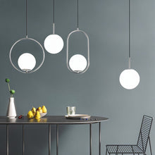 Carregar imagem no visualizador da galeria, Cells Pendant Light
