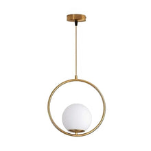 Carregar imagem no visualizador da galeria, Cells Pendant Light
