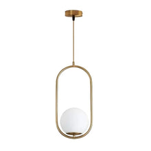 Carregar imagem no visualizador da galeria, Cells Pendant Light
