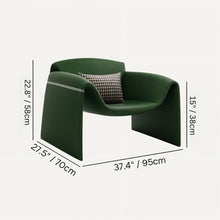 Cargar imagen en el visor de la galería, Ceosol Accent Chair
