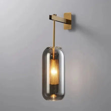 Carregar imagem no visualizador da galeria, Cera Wall Light
