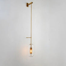 Carregar imagem no visualizador da galeria, Cera Wall Light
