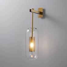 Carregar imagem no visualizador da galeria, Cera Wall Light
