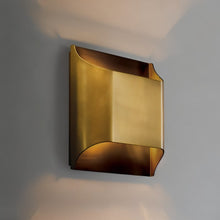 Carregar imagem no visualizador da galeria, Ceres Wall Lamp
