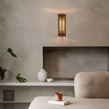 Carregar imagem no visualizador da galeria, Ceres Wall Lamp
