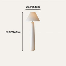 Cargar imagen en el visor de la galería, Ceri Floor Lamp
