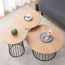 Carregar imagem no visualizador da galeria, Chais Coffee Table
