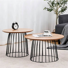 Carregar imagem no visualizador da galeria, Chais Coffee Table
