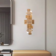 Carregar imagem no visualizador da galeria, Chak Wall Lamp
