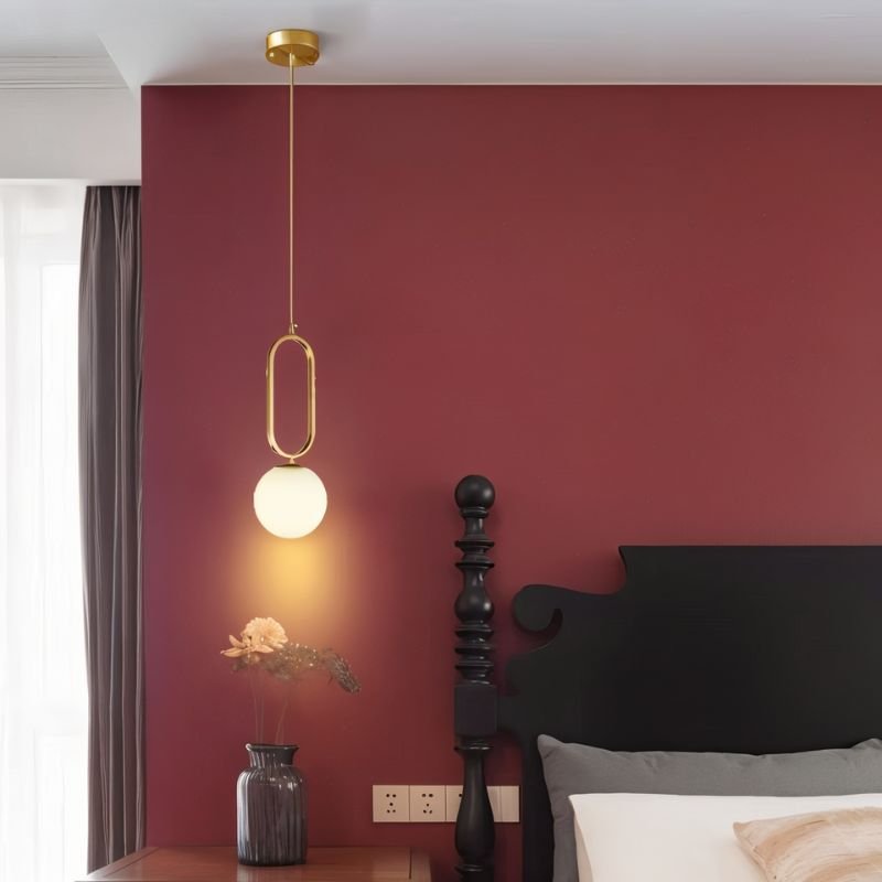 Challen Pendant Light