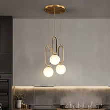 Carregar imagem no visualizador da galeria, Challen Pendant Light
