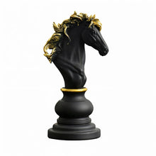 Carregar imagem no visualizador da galeria, Chess Figurine
