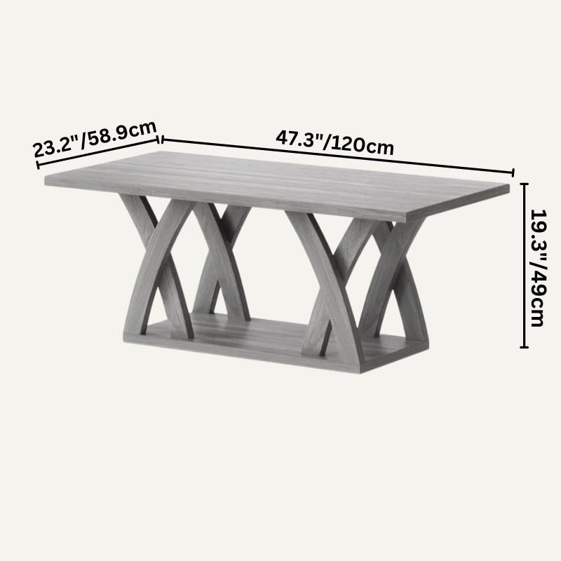 Cheyo Coffee Table