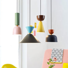 Carregar imagem no visualizador da galeria, Chroma Pendant Light
