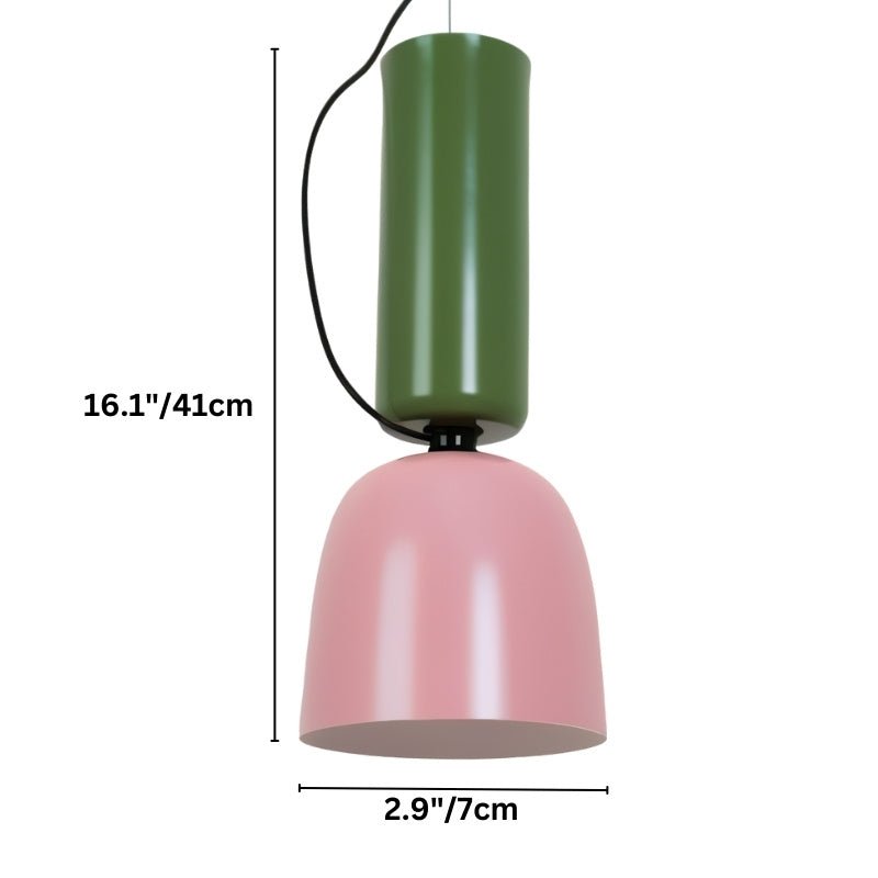 Chroma Pendant Light