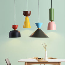 Carregar imagem no visualizador da galeria, Chroma Pendant Light
