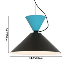 Carregar imagem no visualizador da galeria, Chroma Pendant Light
