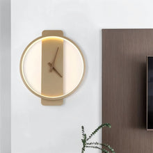 Carregar imagem no visualizador da galeria, Chronos Wall Lamp
