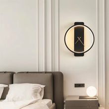 Carregar imagem no visualizador da galeria, Chronos Wall Lamp
