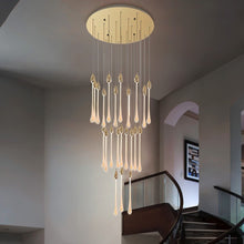 Load image into Gallery viewer, Chryseos Chandelier
