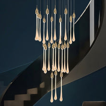 Carregar imagem no visualizador da galeria, Chryseos Chandelier
