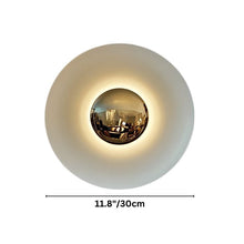 Carregar imagem no visualizador da galeria, Ciana Wall Lamp
