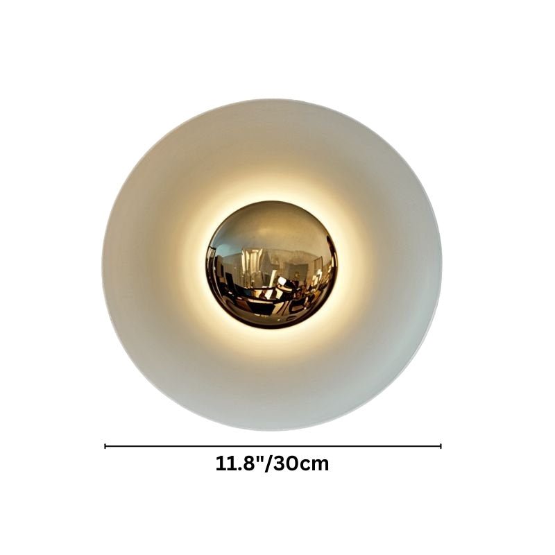 Ciana Wall Lamp