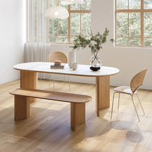 Carregar imagem no visualizador da galeria, Cibus Dining Bench
