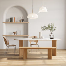 Carregar imagem no visualizador da galeria, Cibus Dining Bench
